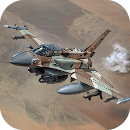 Ace Fighter: Modern Air Combat