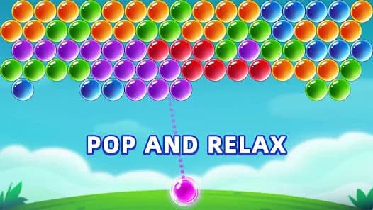 Bubble Shooter: Bubble Pop screenshot 9