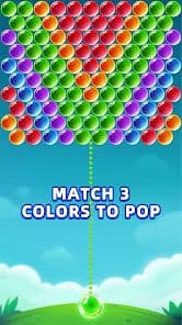 Bubble Shooter: Bubble Pop screenshot 10
