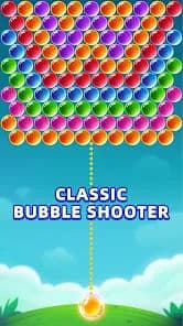 Bubble Shooter: Bubble Pop screenshot 11