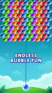 Bubble Shooter: Bubble Pop screenshot 17