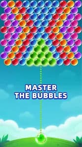 Bubble Shooter: Bubble Pop screenshot 13