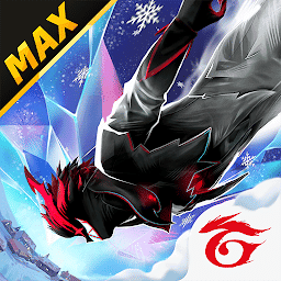 Free Fire MAX: Winterlands