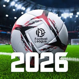Football League 2026