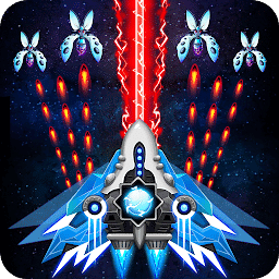 Space shooter - Galaxy attack