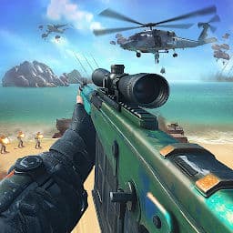 War Zone: Fight For Homeland