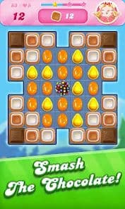 Candy Crush Saga screenshot 25