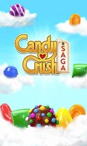 Candy Crush Saga screenshot 31