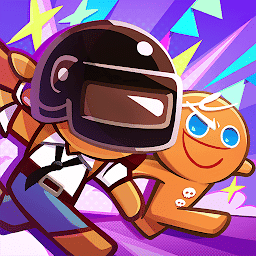 CookieRun India: Party Game