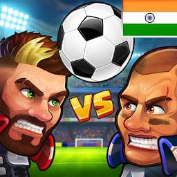Head Ball 2 - Soccer Game