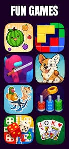 Offline Games No WiFi internet screenshot 11