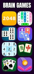 Offline Games No WiFi internet screenshot 12