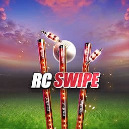 Real Cricket™ Swipe