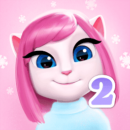 My Talking Angela 2