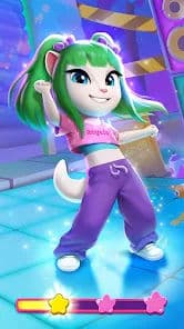 My Talking Angela 2 screenshot 18