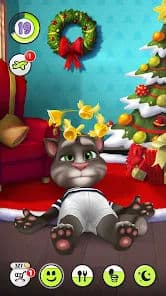 My Talking Tom screenshot 27