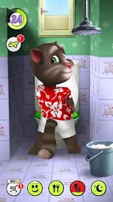 My Talking Tom screenshot 28