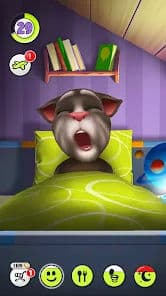 My Talking Tom screenshot 31