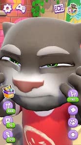 Talking Tom Cat screenshot 25