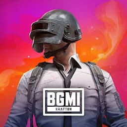 BGMI: Online Multiplayer Game