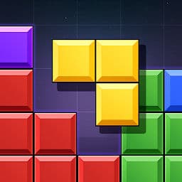 Block Puzzle:Adventure Master
