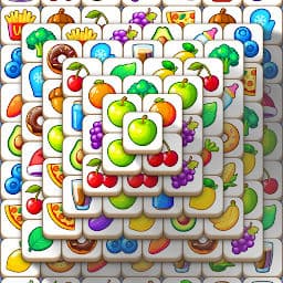 Tile Home-Match Puzzle Game