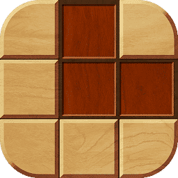 Woodoku - Wood Block Puzzle