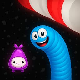Worms Zone .io - Hungry Snake