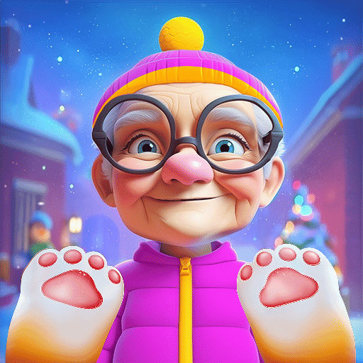 Cat From Hell - Cat Simulator