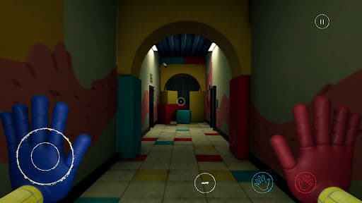 Poppy Playtime Chapter 1 screenshot 5