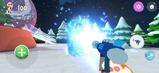 Cat From Hell - Cat Simulator screenshot 1