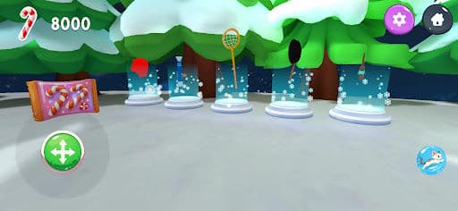 Cat From Hell - Cat Simulator screenshot 4