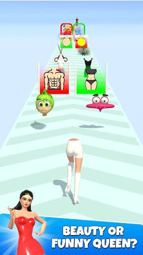 Build A Queen screenshot 4