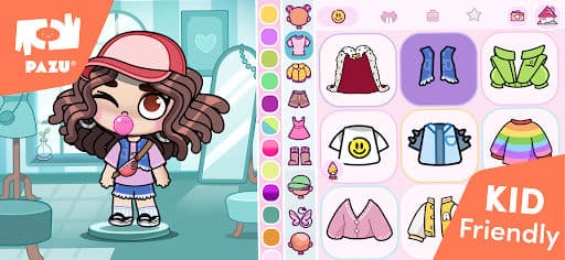 Avatar World ® screenshot 2